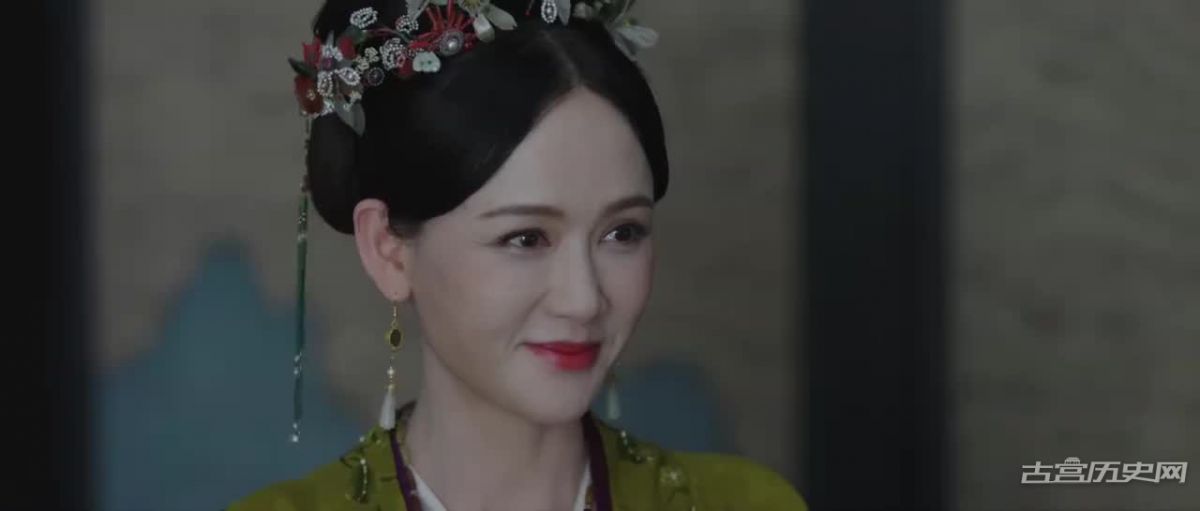 《墨雨云間》姜若瑤和周彥邦結局