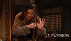 《唐朝詭事錄2》老費(fèi)失蹤了嗎 老費(fèi)結(jié)局是怎么死
