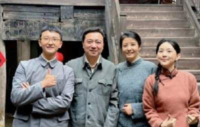 《走向大西南》播出時(shí)間