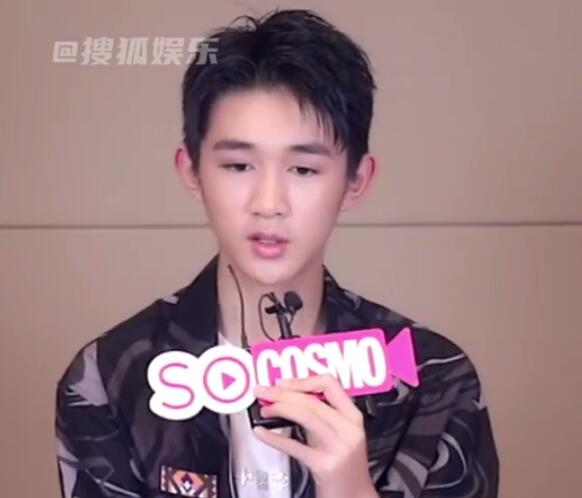 榮梓杉回應負面評論：有些和事實不符 被曲解了