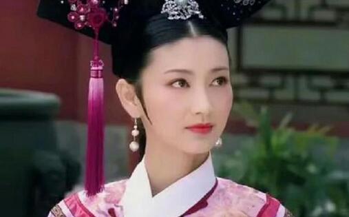 “沈眉莊”扮演者斕曦回應(yīng)劇<a href='http://www.se0552.com/news/hongren/' target='_blank'><u>紅人</u></a>不紅：值得驕傲
