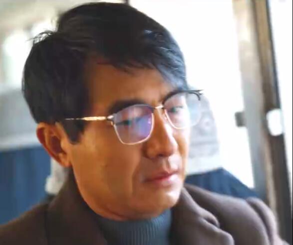 郭曉東回應莊超英“愚孝”被叫“孝莊”：是誰這么有才