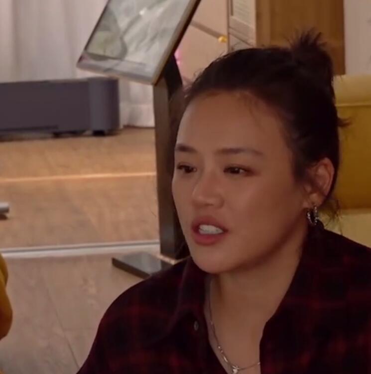 馬思純說周冬雨愛說反話 曾因聯(lián)系不上馬思純崩潰