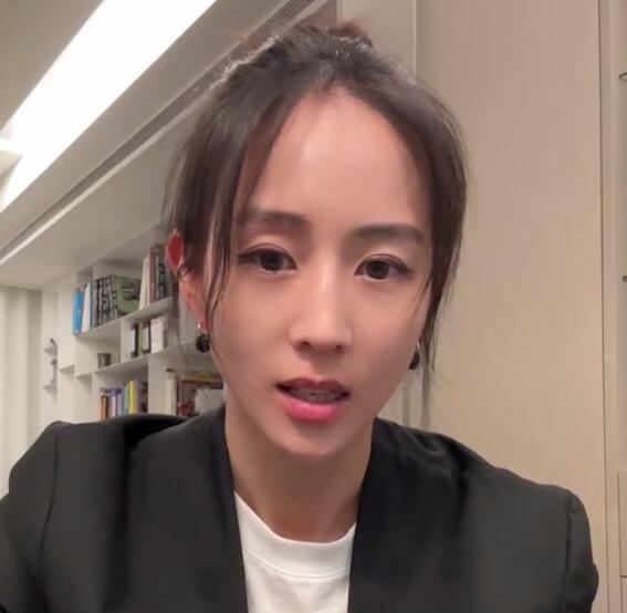 張鈞甯2周讀76本劇本 看到最后眼睛脫窗