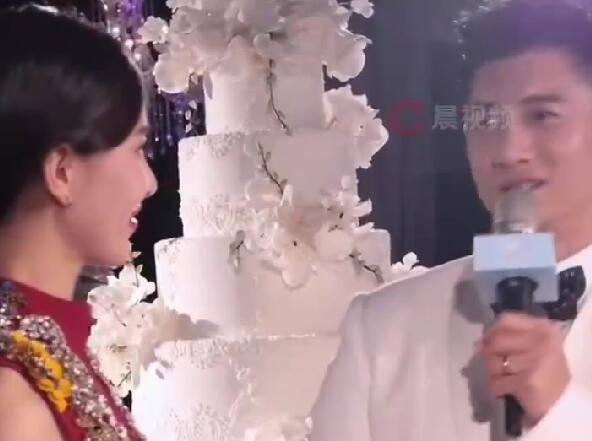 好友否認(rèn)吳奇隆婚變：假的 兩人目前過得很好