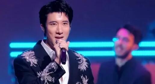 王力宏官宣個人巡回演唱會：謝謝相信我的人