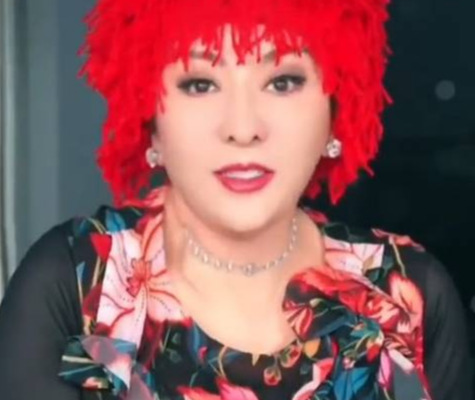 向太喜歡賀峻霖 笑稱如果有小的女兒就把他拿下 