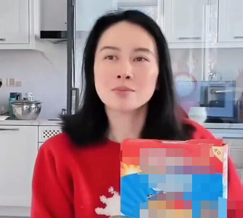 葉璇說李明德是好演員 但經驗不足