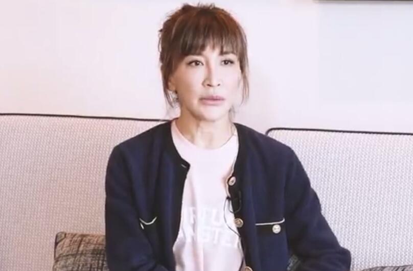 李玟姐姐發布聲明 稱遭巨大網暴