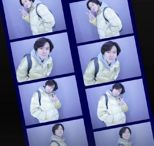 高庚杓經紀公司辟謠 本人也稱“沒那么瘋狂”