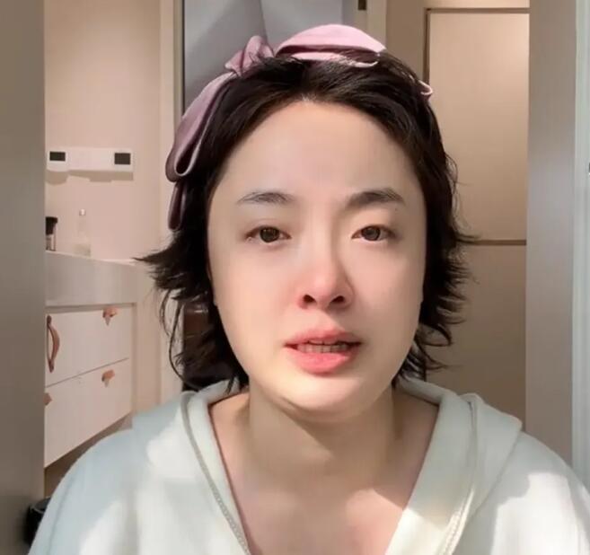 孫銥因懷孕后生化做體檢查出腦動脈瘤 二胎也沒了