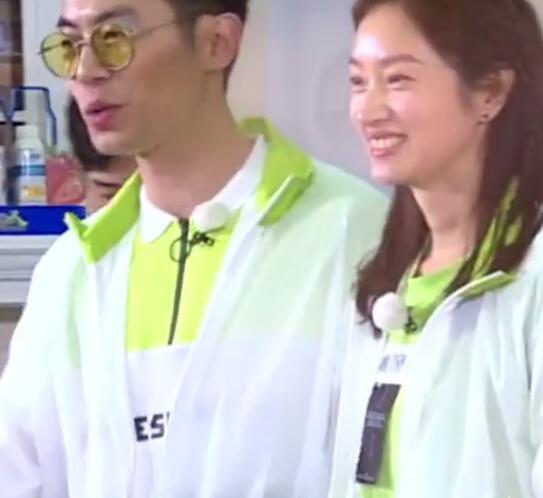 朱亞文方否認離婚：沒離 純扯淡
