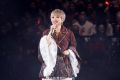 59歲陳慧嫻演唱會(huì)摔倒 不忘自我調(diào)侃-閩南網(wǎng)