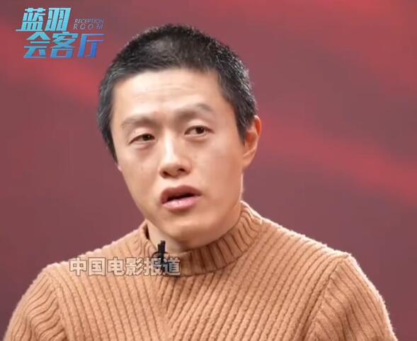 餃子導演成為百億票房導演 《哪吒》系列總票房超100億