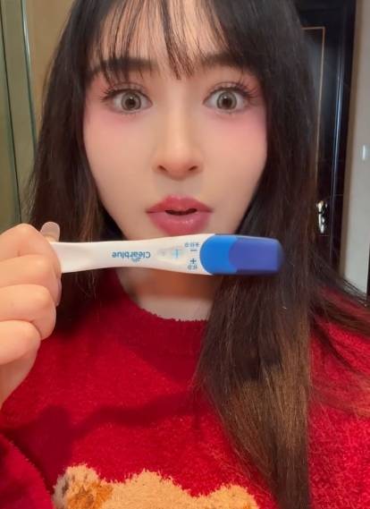 周杰倫執導<a href='http://www.se0552.com/ent/dianying/' target='_blank'><u>電影</u></a>《天臺愛情》女主角李心艾官宣懷孕