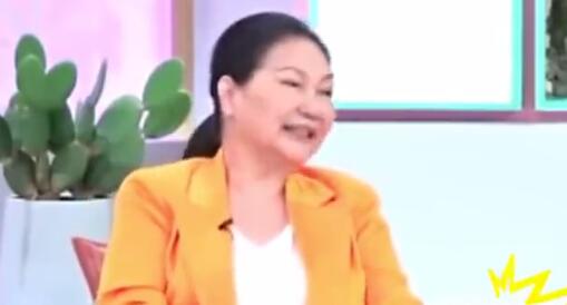 S媽再次發文：心破了一個洞要如何補上？