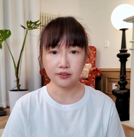 麥琳道歉 此前麥琳參加的綜藝被網(wǎng)友抵制舉報(bào)