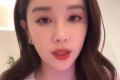 闞清子回應(yīng)減肥原因：一下子變胖10斤擔(dān)心健康問