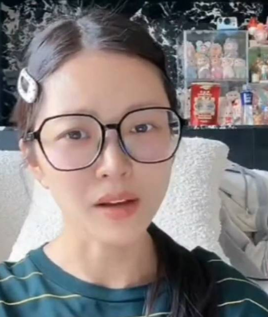 杜淳妻子回應(yīng)吐槽保姆被罵：你們有看過(guò)這篇文章嗎