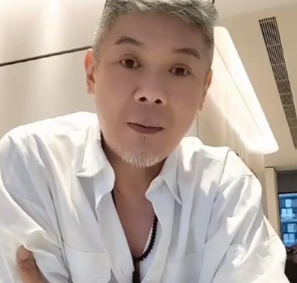 TVB男演員彭皓鋒自曝抗癌兩年 因母親原因沒手術