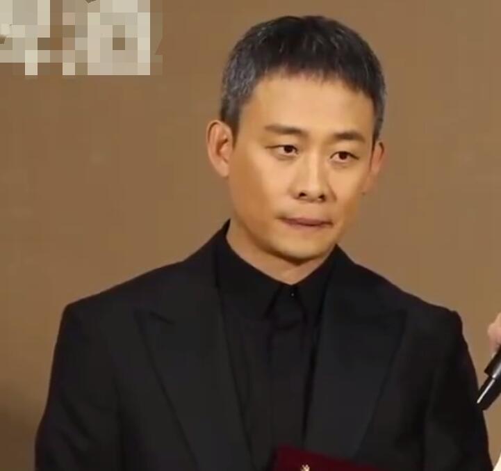 張譯決定暫時息影 坦言之前作品太密了
