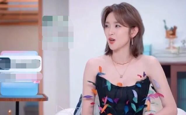 唐藝昕否認為張若昀改名字：真是巧合