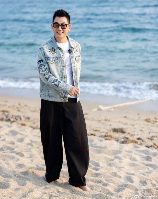 經紀人否認任賢齊買下青島一條街<a href='http://www.se0552.com/house/' target='_blank'><u>房產</u></a>：沒有的事