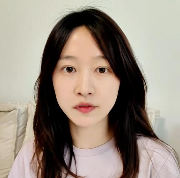 演員劉美含致歉 表示會負責到底