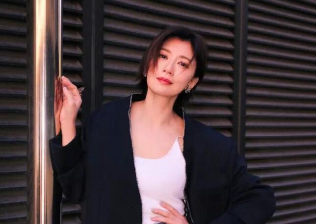 賈靜雯自曝三位親人患癌 將安排丈夫檢查