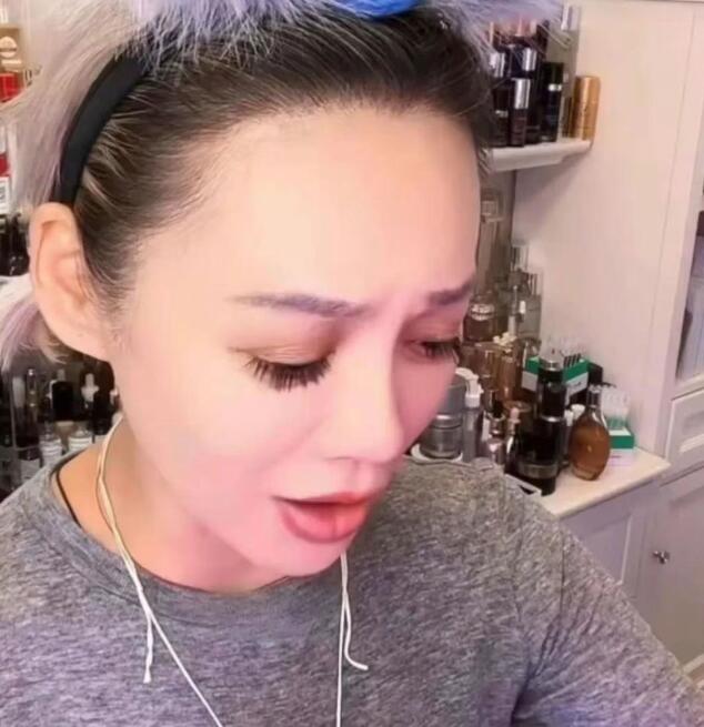 寧靜說不喜歡汪峰 誰要找有婦之夫