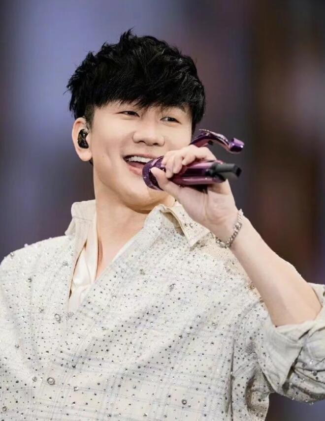 林俊杰自曝心臟問題 需每日服藥維持<a href='http://www.se0552.com/health/' target='_blank'><u>健康</u></a>