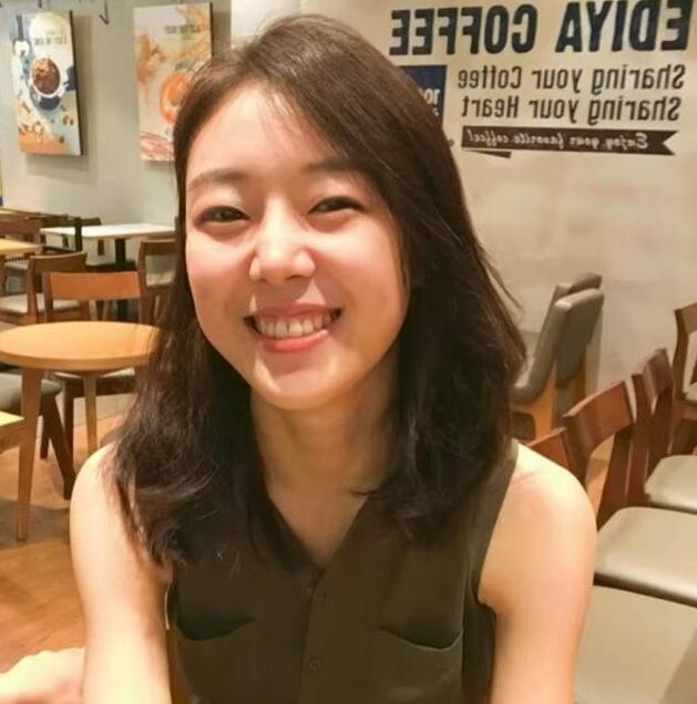 韓國女演員姜瑞夏因胃癌去世 年僅31歲