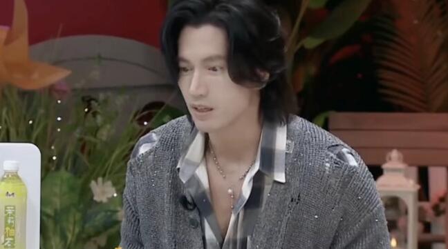 言承旭坦言曾經很自卑 網友懵了：你可是演道明寺的人啊