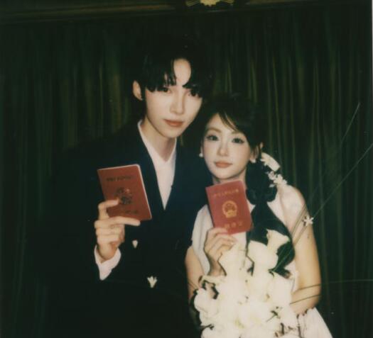 趙磊坦言上婚綜是為了正式介紹妻子 大方談婚姻觀