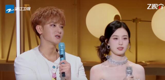 黃子韜被徐藝洋安排6套婚紗照 婚禮不請伴郎伴娘