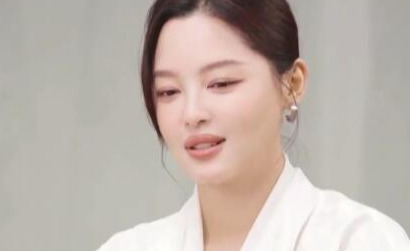 辛芷蕾回應(yīng)“彎道超車”：我的每一步都踏踏實(shí)實(shí)