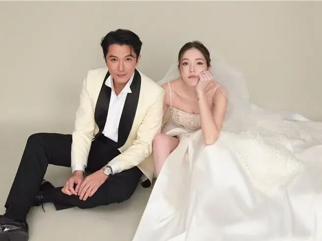 邱澤、許瑋甯宣布11月28日舉辦婚禮 感謝大家祝福